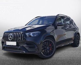 Mercedes-Benz GLE 63 AMG Gebrauchtwagen