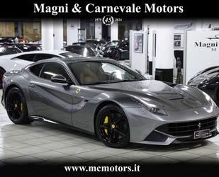Ferrari F12 Gebrauchtwagen