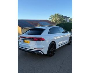 Audi SQ8 Gebrauchtwagen