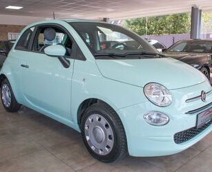 Fiat 500 Gebrauchtwagen
