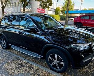 Mercedes-Benz GLE 300 Gebrauchtwagen
