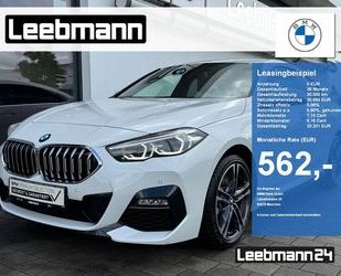 BMW 220 Gran Coupé Gebrauchtwagen