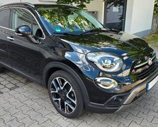 Fiat 500X Gebrauchtwagen