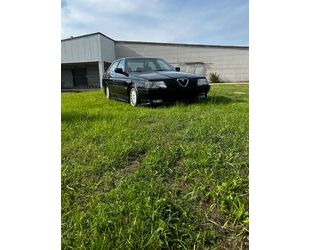 Alfa Romeo 164 Gebrauchtwagen