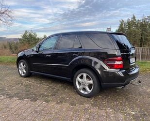 Mercedes-Benz ML 280 Gebrauchtwagen
