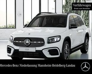Mercedes-Benz GLB 200 Gebrauchtwagen