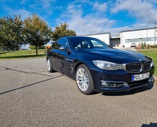 BMW 330 Gran Turismo Gebrauchtwagen