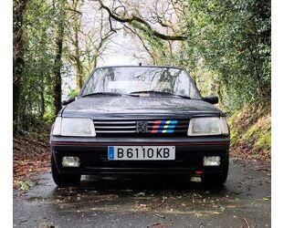 Peugeot 205 Gebrauchtwagen