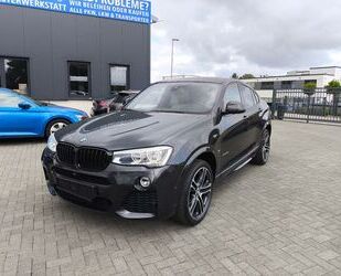 BMW X4 Gebrauchtwagen