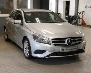Mercedes-Benz A 180 Gebrauchtwagen