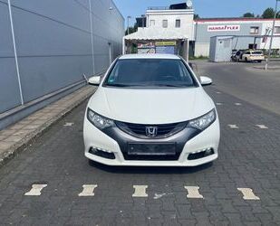 Honda Civic Gebrauchtwagen