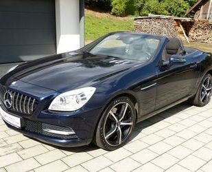 Mercedes-Benz SLK 250 Gebrauchtwagen