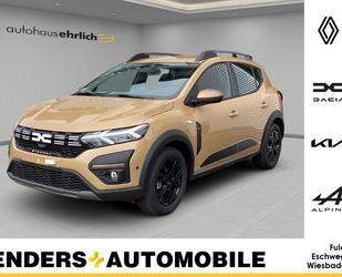 Dacia Sandero Gebrauchtwagen