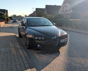 Alfa Romeo 159 Gebrauchtwagen