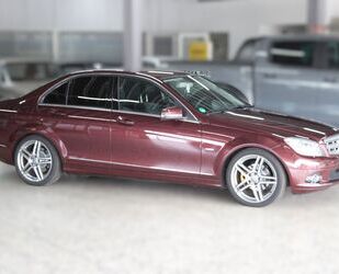 Mercedes-Benz C 230 Gebrauchtwagen