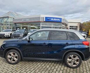 Suzuki Vitara Gebrauchtwagen