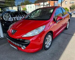 Peugeot 207 Gebrauchtwagen