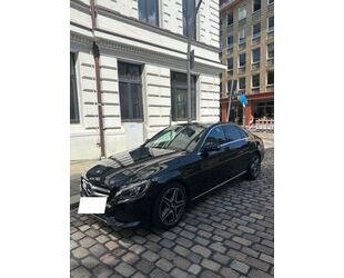 Mercedes-Benz C 300 Gebrauchtwagen