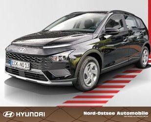 Hyundai BAYON Gebrauchtwagen