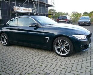 BMW 428 Gebrauchtwagen