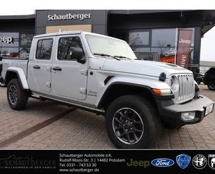 Jeep Gladiator Gebrauchtwagen