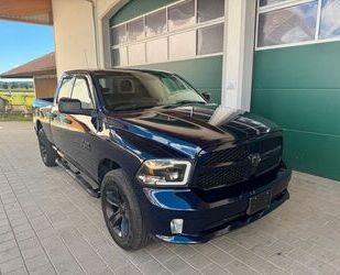 Dodge RAM Gebrauchtwagen