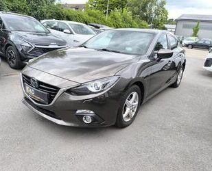 Mazda 3 Gebrauchtwagen