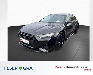 Audi RS6 Gebrauchtwagen
