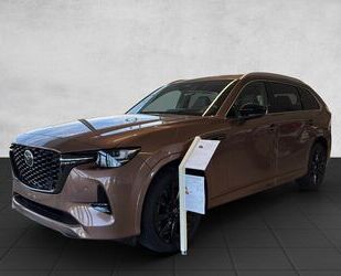 Mazda CX-80 Gebrauchtwagen