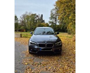 BMW 118 Gebrauchtwagen