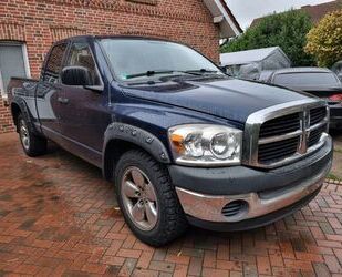 Dodge RAM Gebrauchtwagen