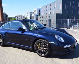 Porsche 997 Gebrauchtwagen