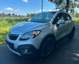 Opel Mokka Gebrauchtwagen