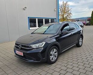 VW Taigo Gebrauchtwagen