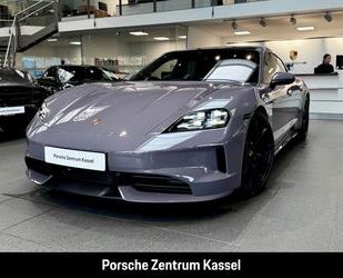 Porsche Taycan Gebrauchtwagen