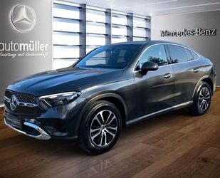 Mercedes-Benz GLC 200 Gebrauchtwagen
