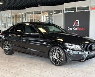 Mercedes-Benz C 43 AMG Gebrauchtwagen
