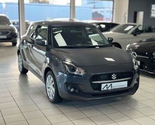 Suzuki Swift Gebrauchtwagen