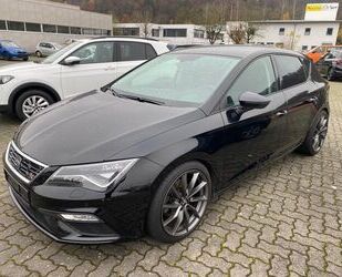 Seat Leon Gebrauchtwagen