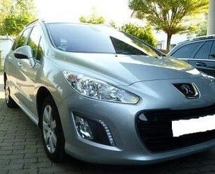 Peugeot 308 Gebrauchtwagen