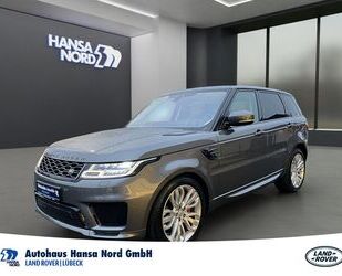 Land Rover Range Rover Sport Gebrauchtwagen
