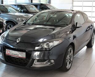 Renault Megane Gebrauchtwagen