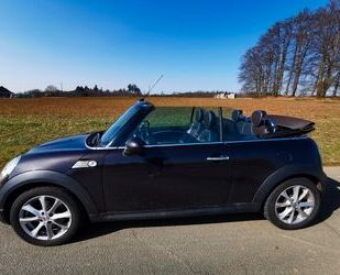 Mini Cooper Cabrio Gebrauchtwagen
