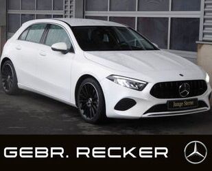 Mercedes-Benz A 180 Gebrauchtwagen