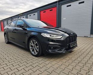 Ford Mondeo Gebrauchtwagen
