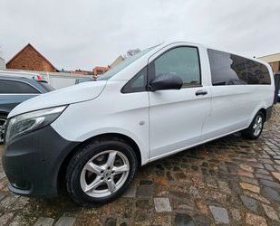Mercedes-Benz Vito Gebrauchtwagen