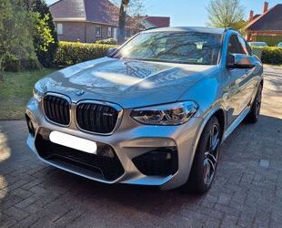 BMW X4 M Gebrauchtwagen