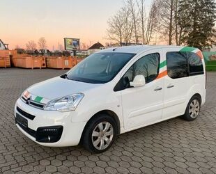 Citroen Berlingo Gebrauchtwagen