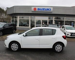 Dacia Sandero Gebrauchtwagen