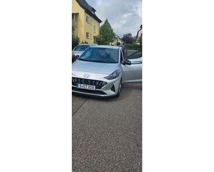 Hyundai i10 Gebrauchtwagen